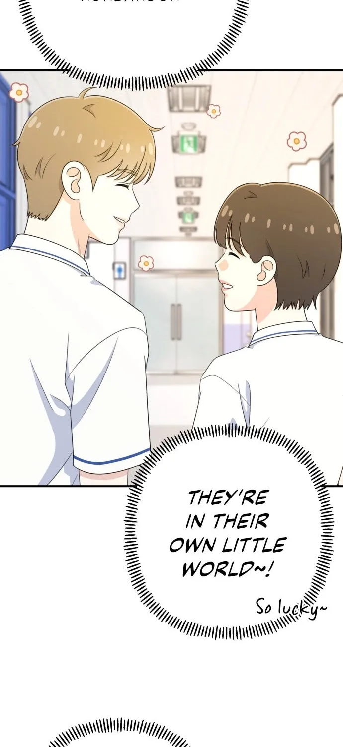Read Solo School chapter 26 image 8 on Lezhin