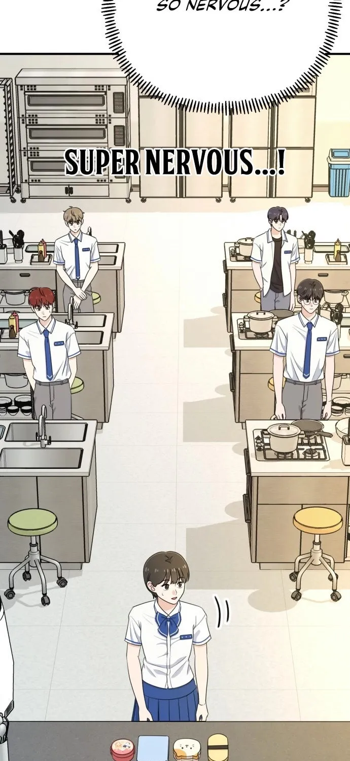 Read Solo School chapter 26 image 90 on Lezhin