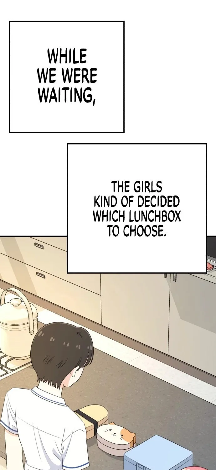 Read Solo School chapter 26 image 96 on Lezhin