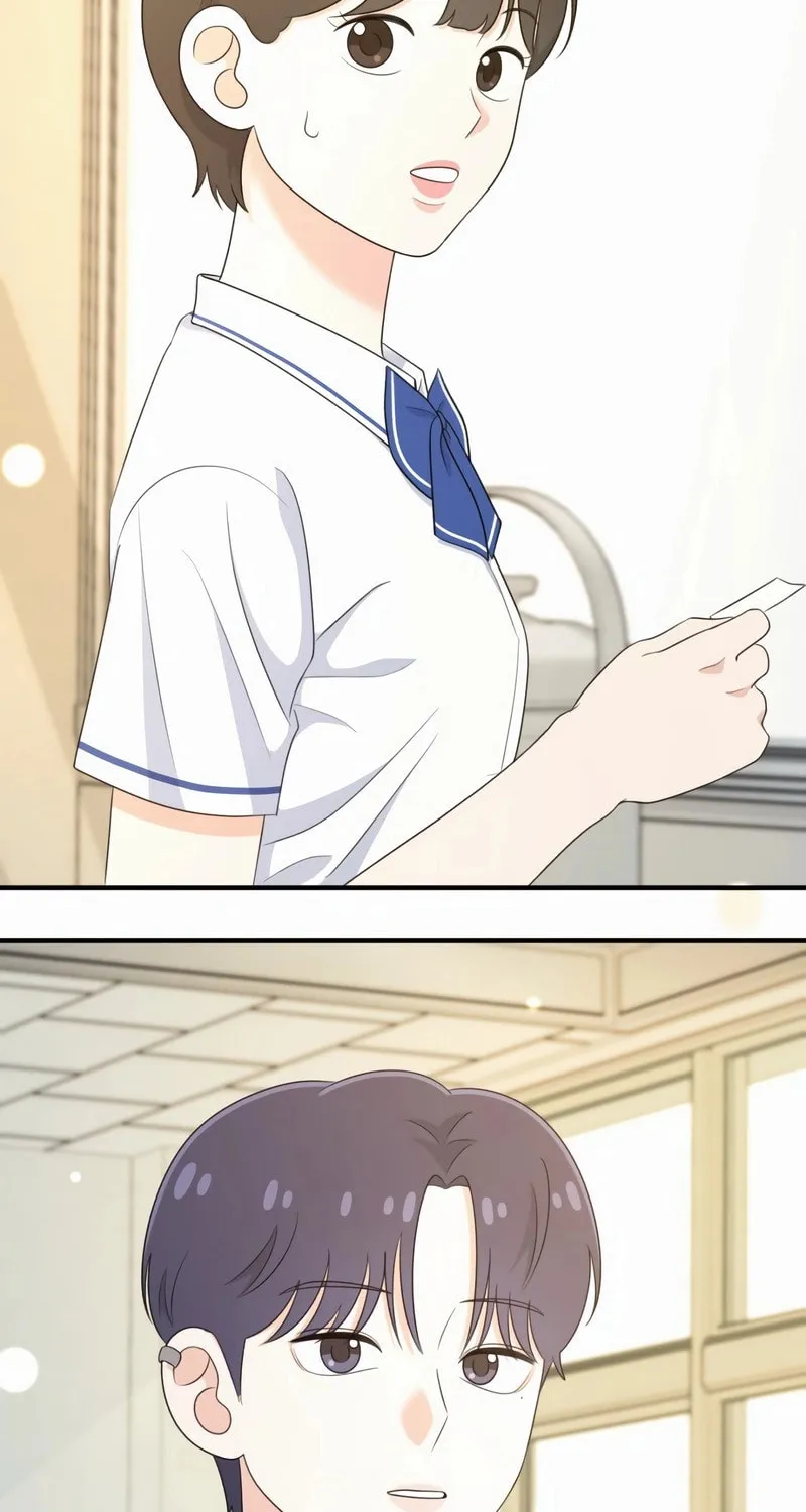 Read Solo School chapter 27 image 1 on Lezhin