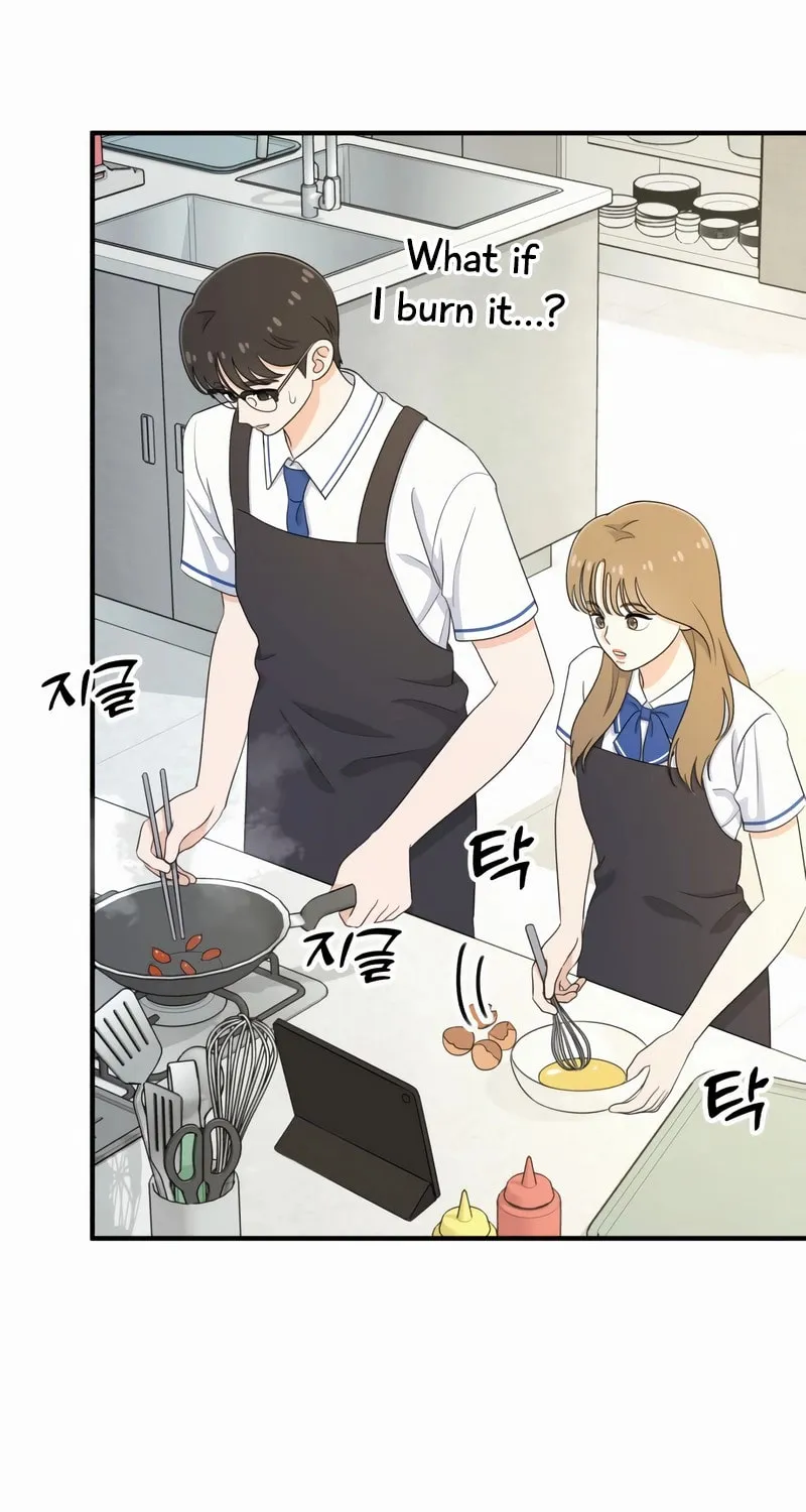 Read Solo School chapter 27 image 100 on Lezhin