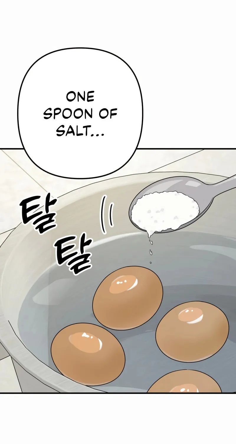 Read Solo School chapter 27 image 102 on Lezhin
