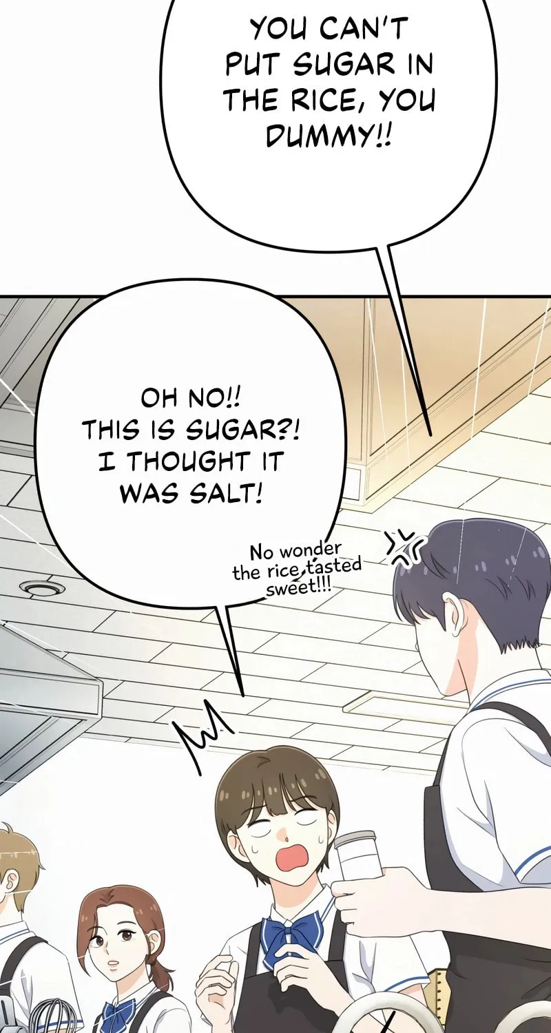 Read Solo School chapter 27 image 111 on Lezhin