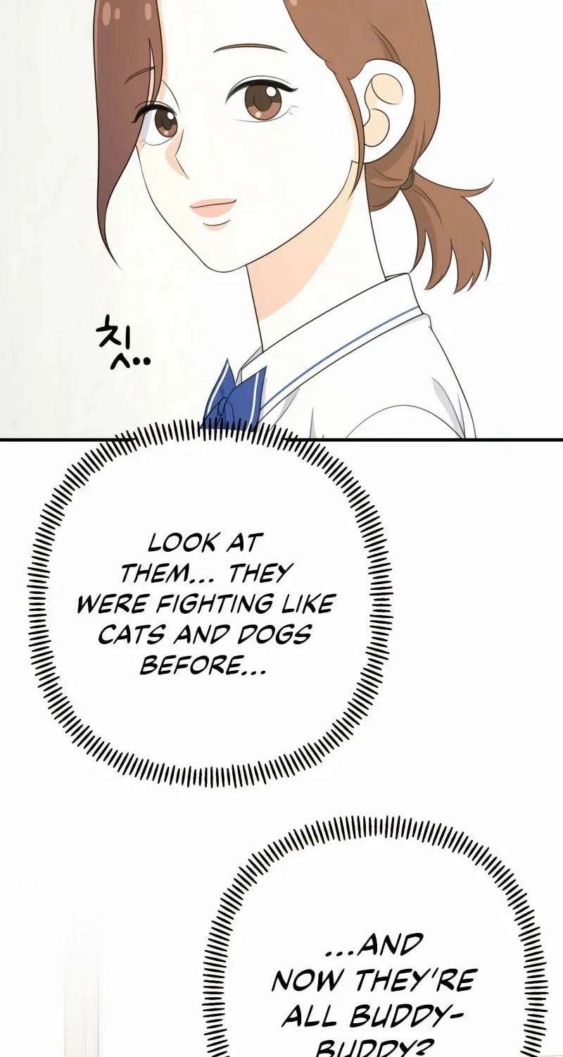 Read Solo School chapter 27 image 113 on Lezhin