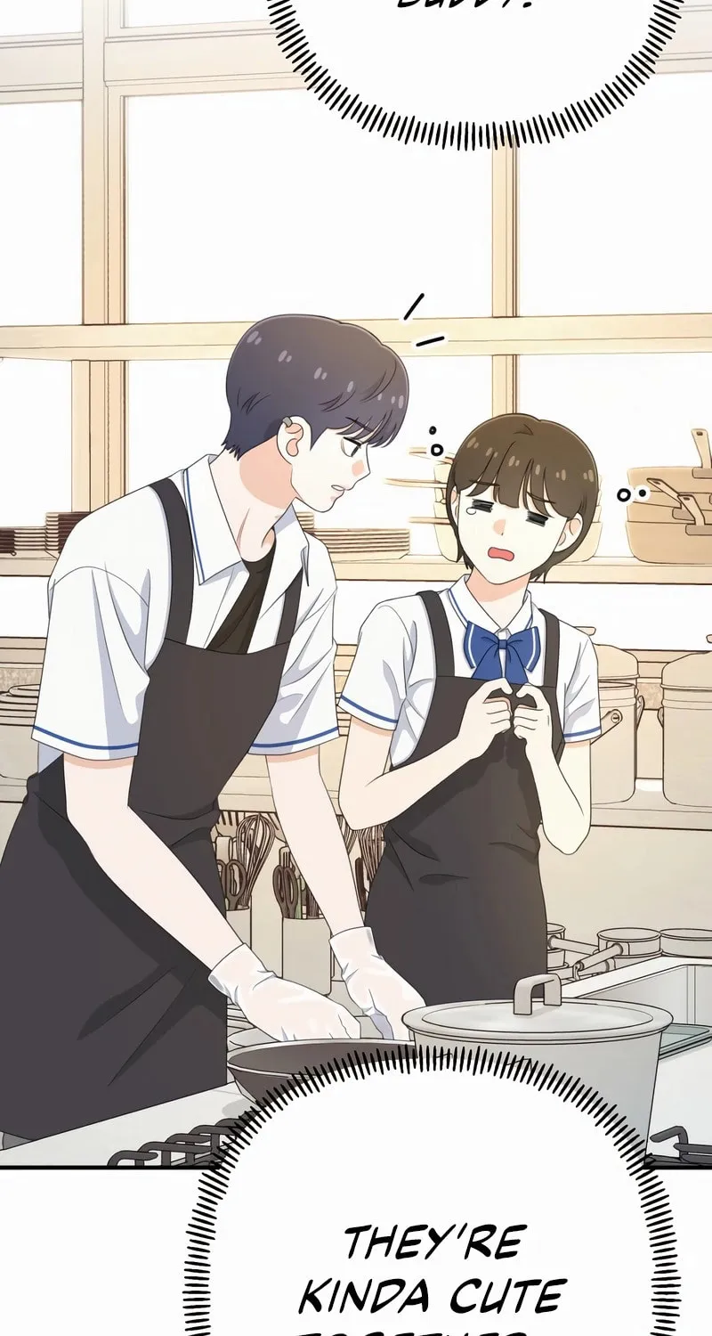 Read Solo School chapter 27 image 114 on Lezhin