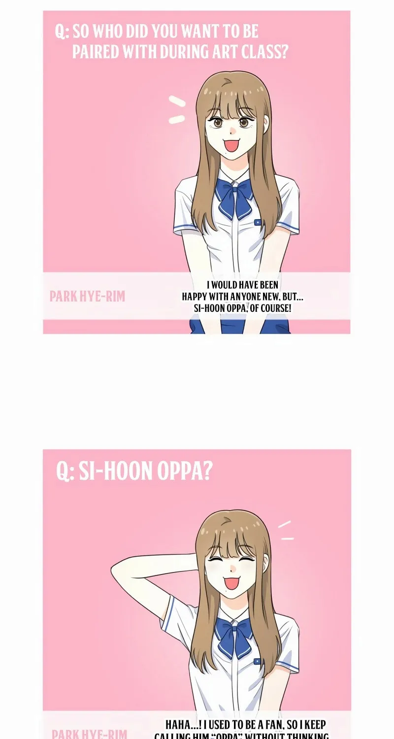 Read Solo School chapter 27 image 128 on Lezhin