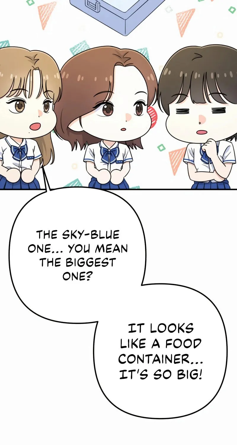 Read Solo School chapter 27 image 27 on Lezhin