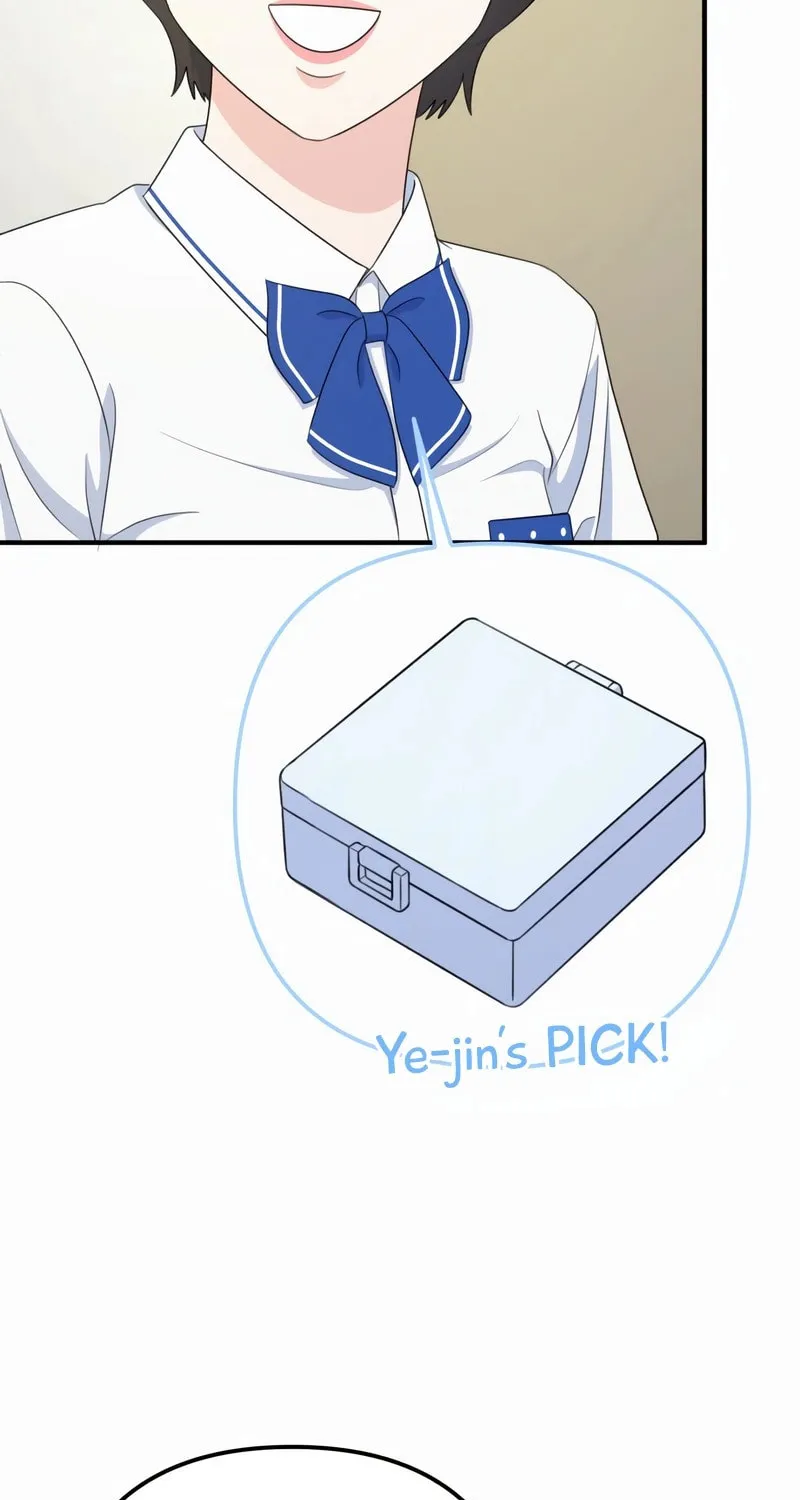 Read Solo School chapter 27 image 37 on Lezhin