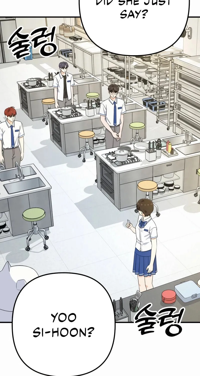 Read Solo School chapter 27 image 4 on Lezhin