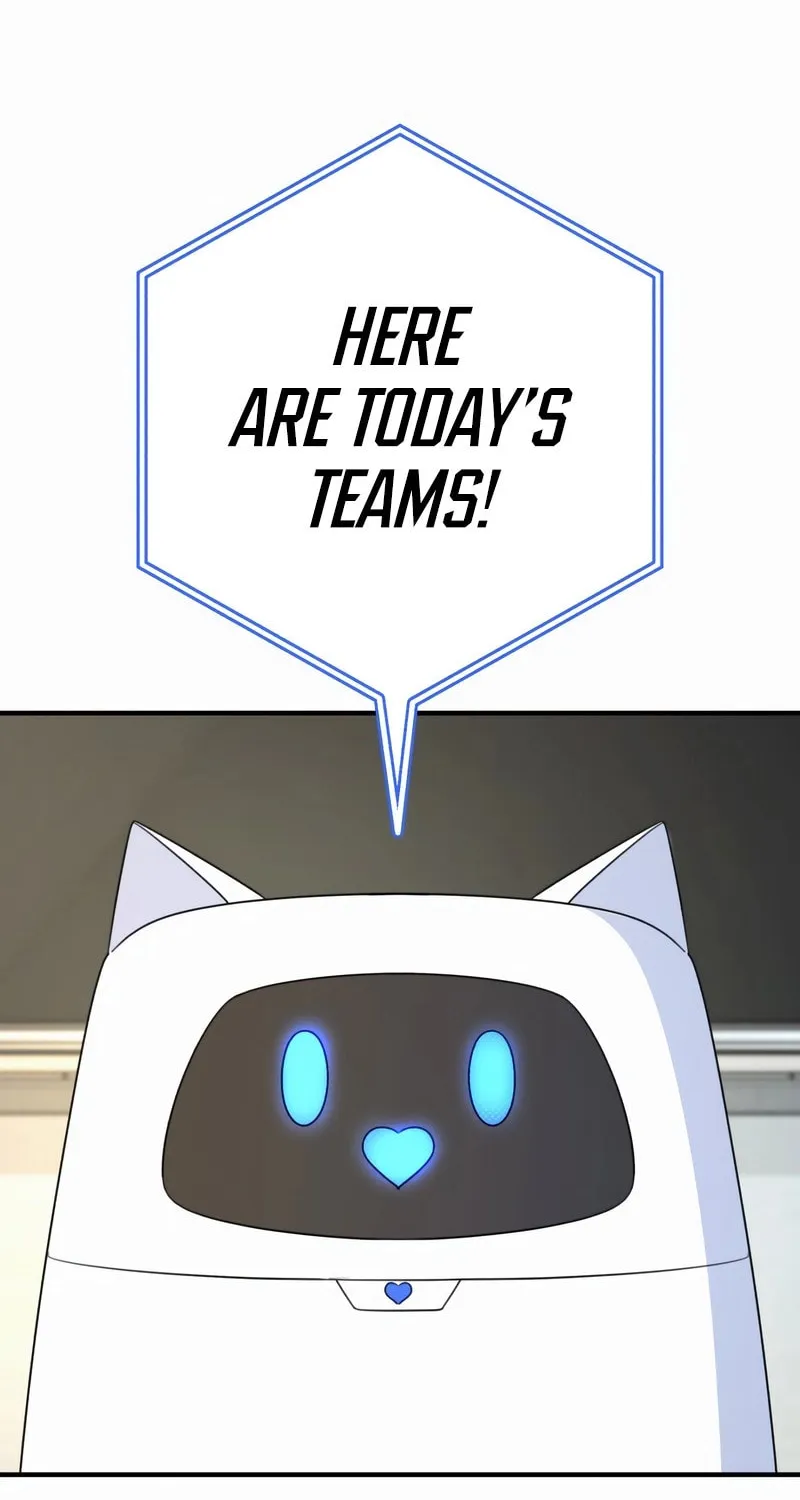 Read Solo School chapter 27 image 43 on Lezhin