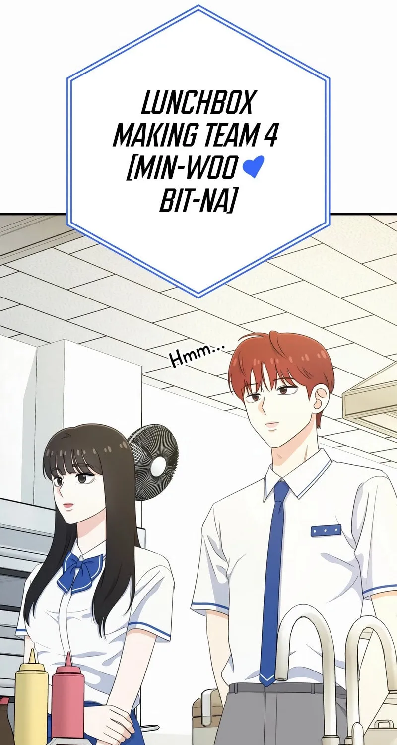 Read Solo School chapter 27 image 48 on Lezhin
