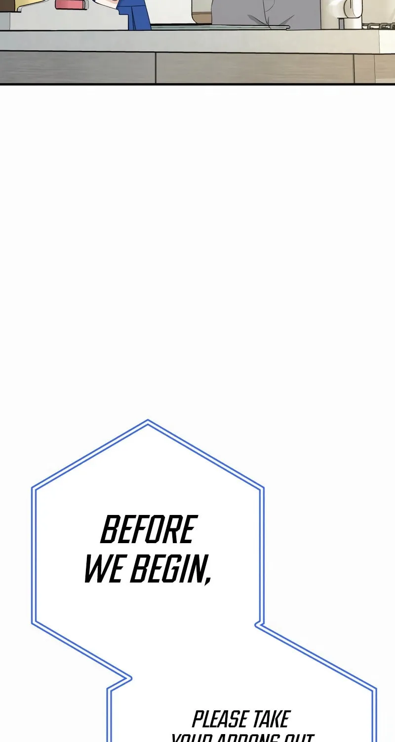 Read Solo School chapter 27 image 49 on Lezhin