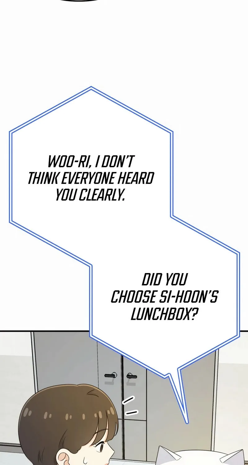 Read Solo School chapter 27 image 5 on Lezhin