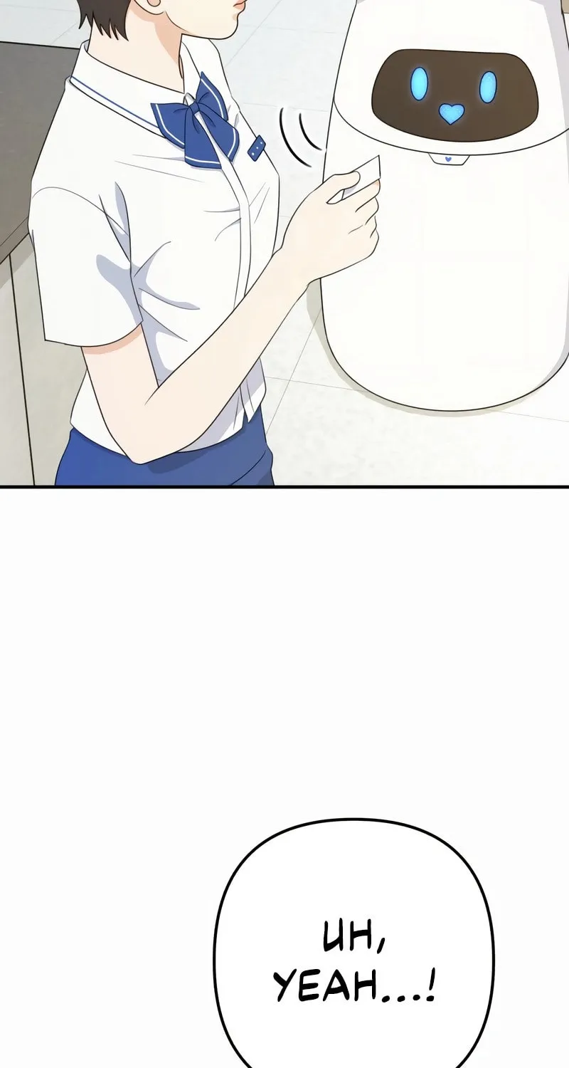 Read Solo School chapter 27 image 6 on Lezhin