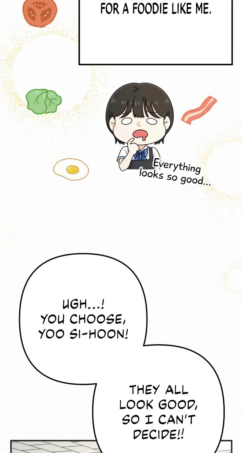 Read Solo School chapter 27 image 73 on Lezhin