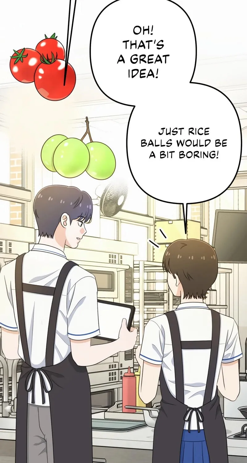 Read Solo School chapter 27 image 82 on Lezhin