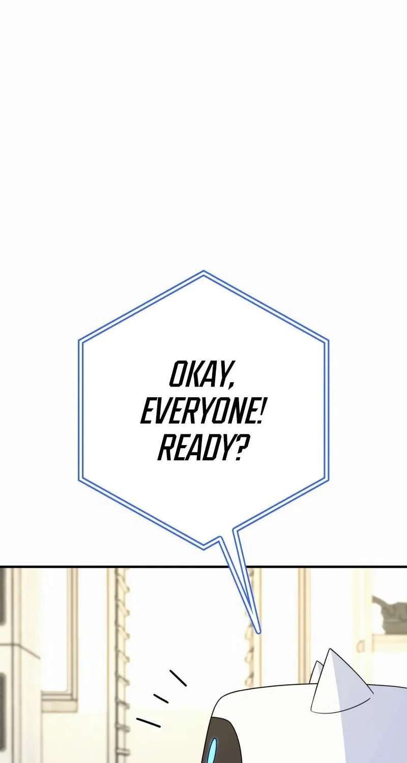 Read Solo School chapter 27 image 96 on Lezhin