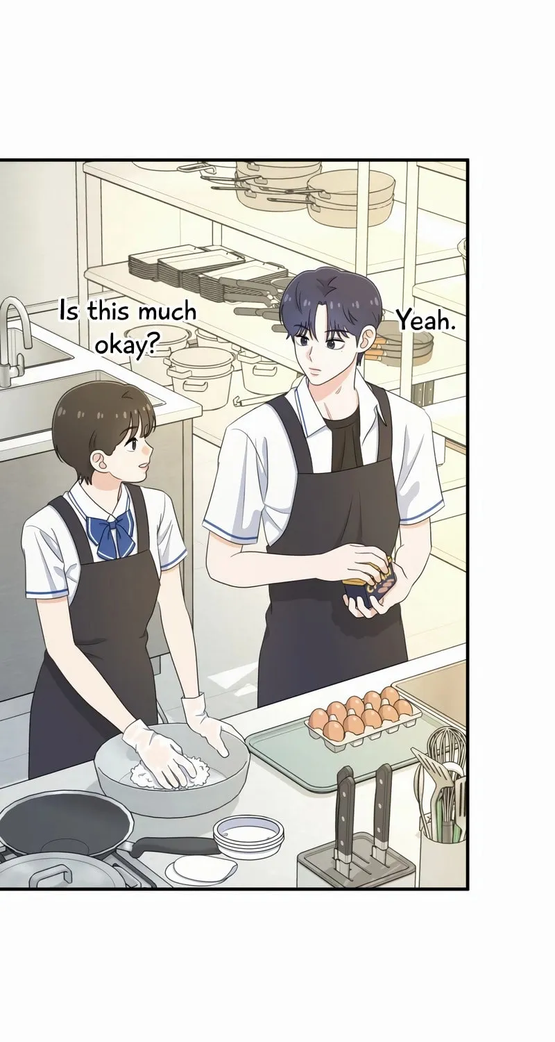 Read Solo School chapter 27 image 99 on Lezhin