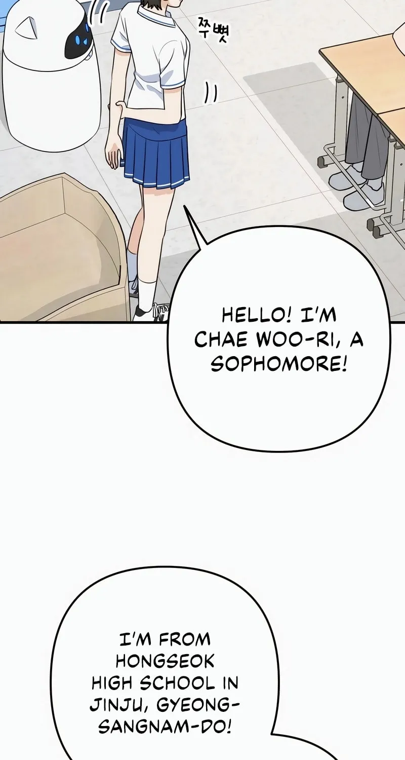 Read Solo School chapter 3 image 102 on Lezhin