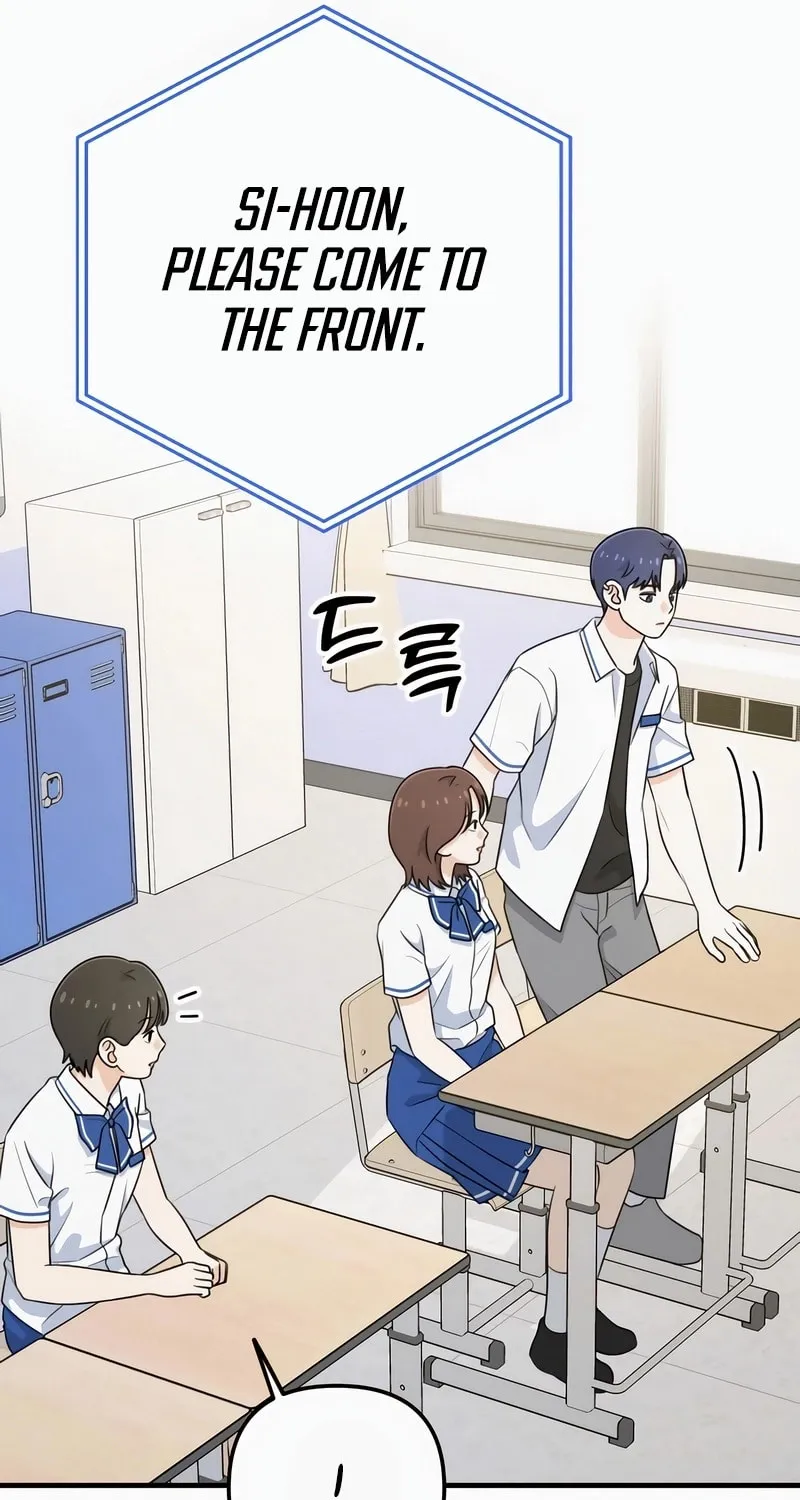 Read Solo School chapter 3 image 121 on Lezhin
