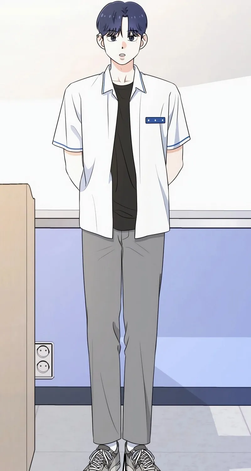 Read Solo School chapter 3 image 126 on Lezhin