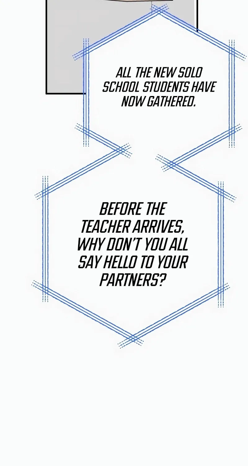 Read Solo School chapter 3 image 13 on Lezhin