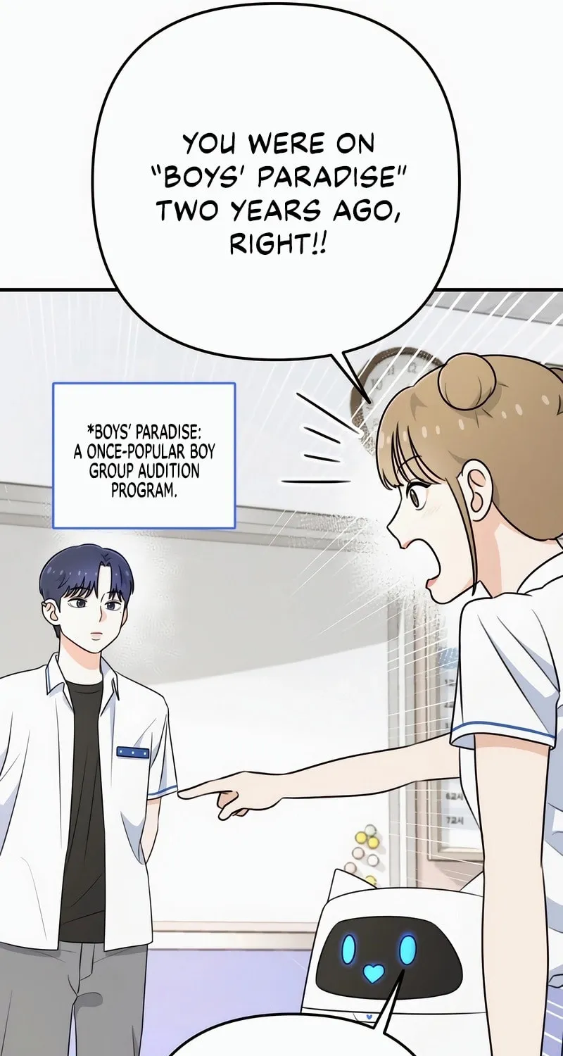 Read Solo School chapter 3 image 130 on Lezhin