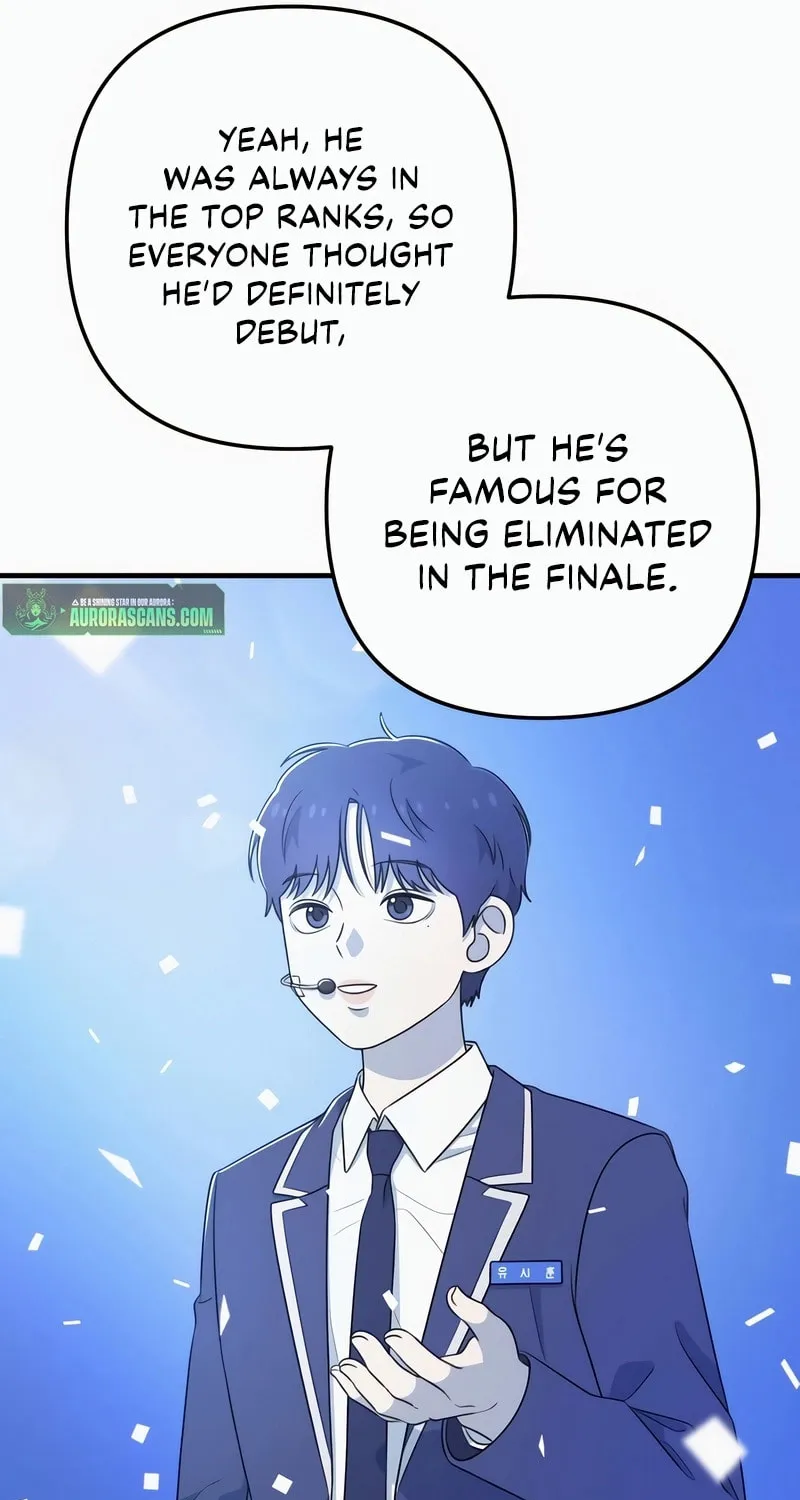 Read Solo School chapter 3 image 134 on Lezhin