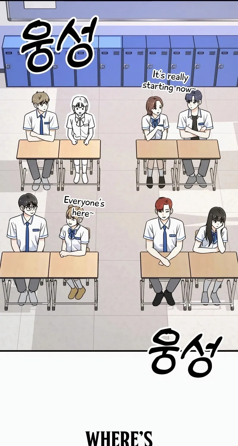 Read Solo School chapter 3 image 15 on Lezhin
