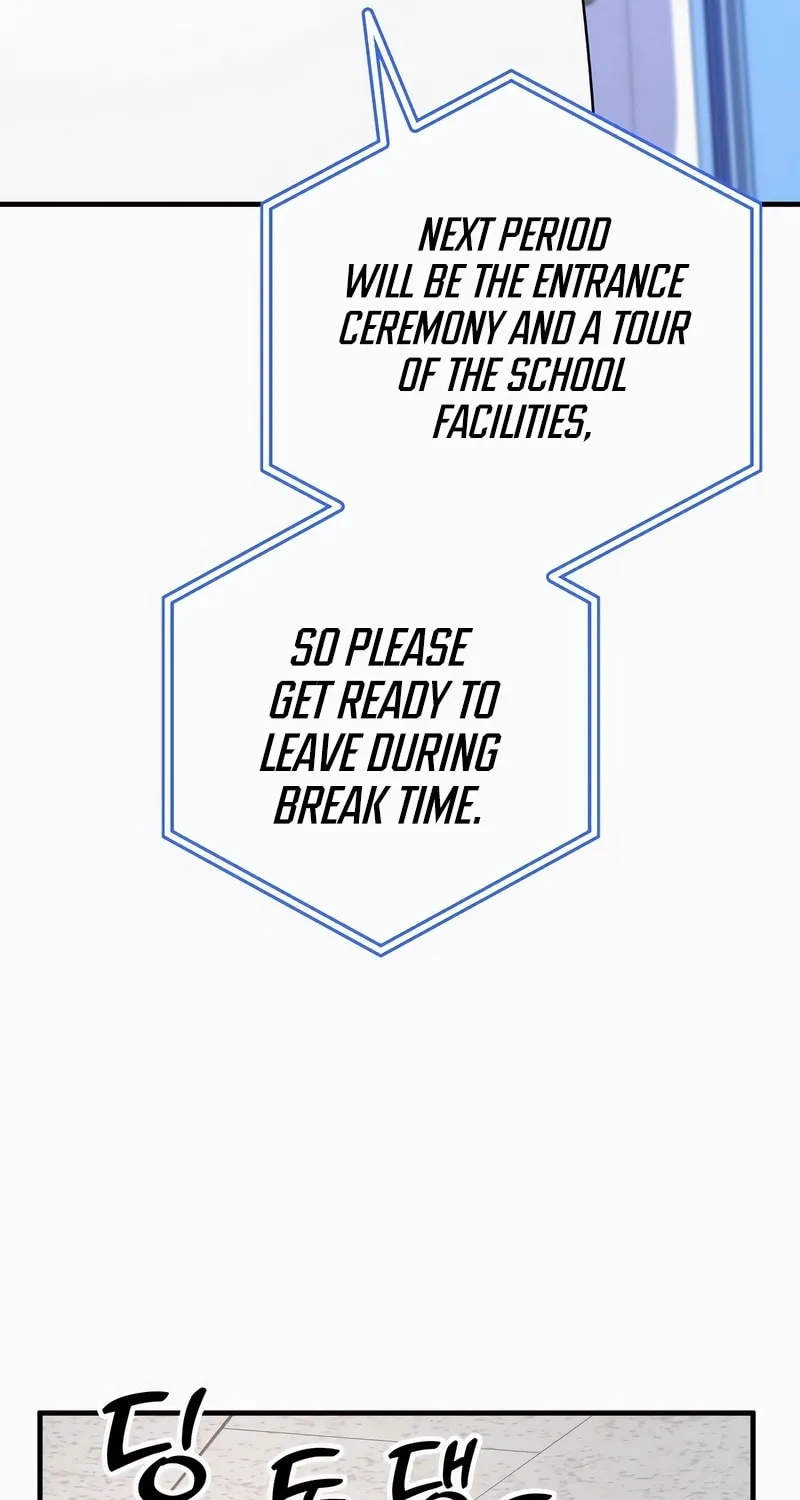 Read Solo School chapter 3 image 151 on Lezhin