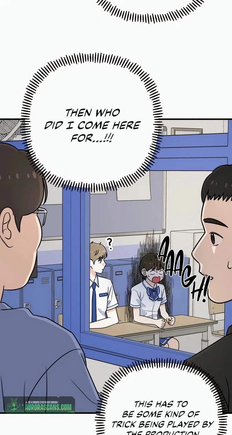 Read Solo School chapter 3 image 23 on Lezhin