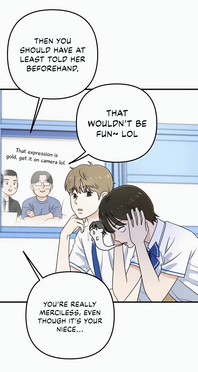 Read Solo School chapter 3 image 28 on Lezhin