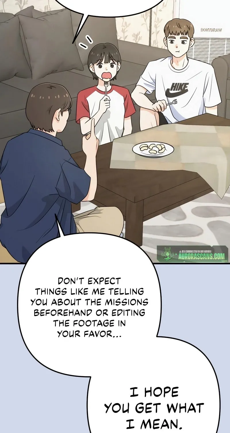 Read Solo School chapter 3 image 3 on Lezhin