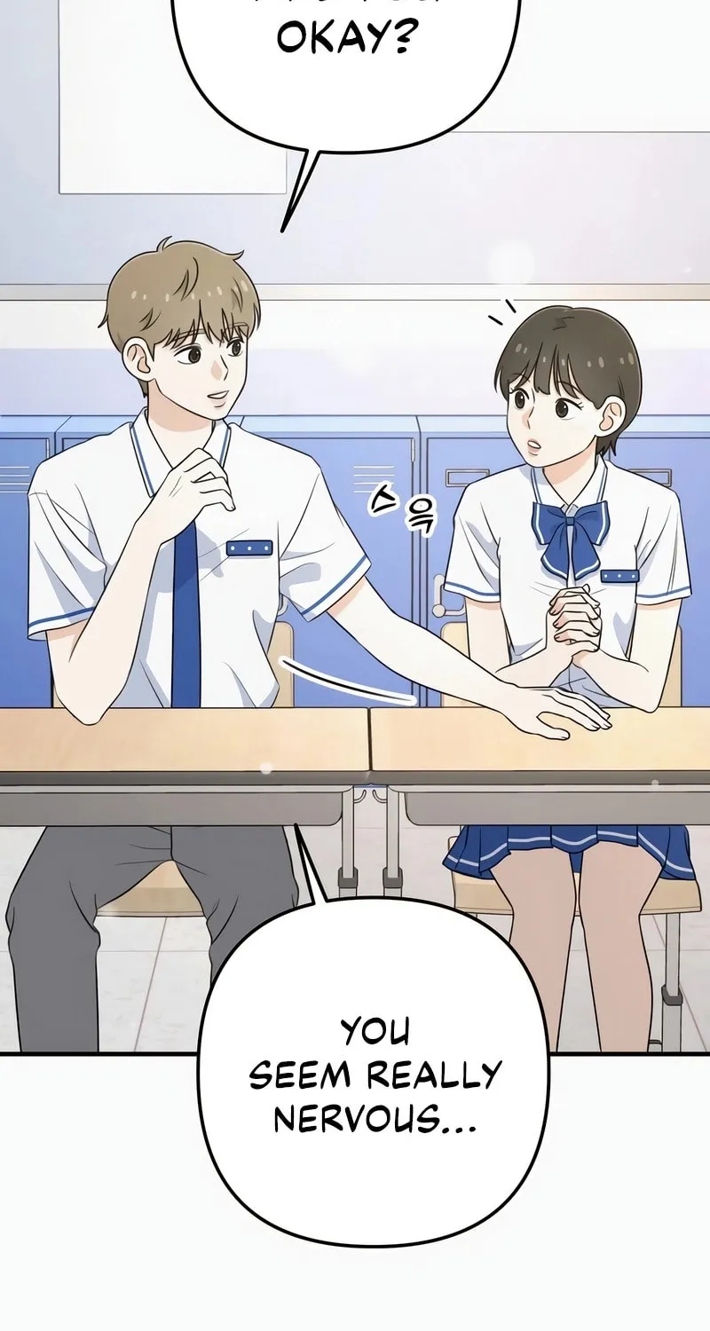 Read Solo School chapter 3 image 31 on Lezhin