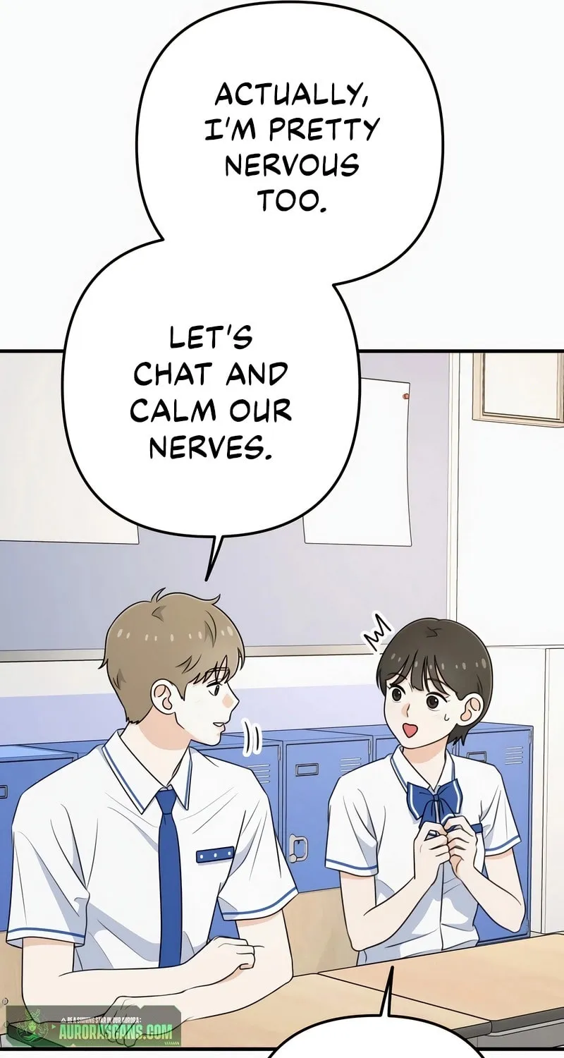 Read Solo School chapter 3 image 34 on Lezhin