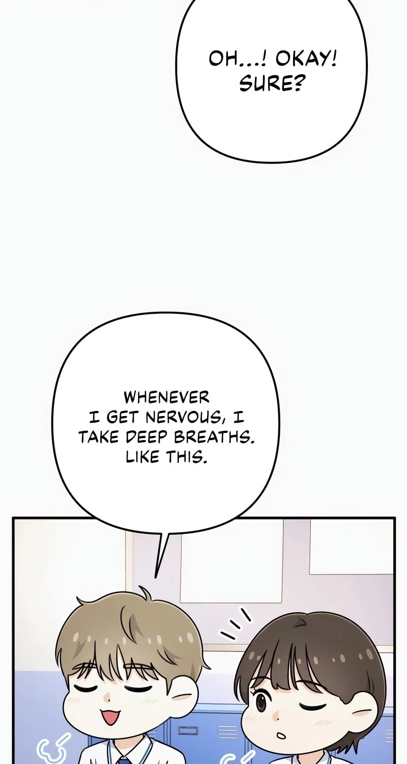 Read Solo School chapter 3 image 35 on Lezhin