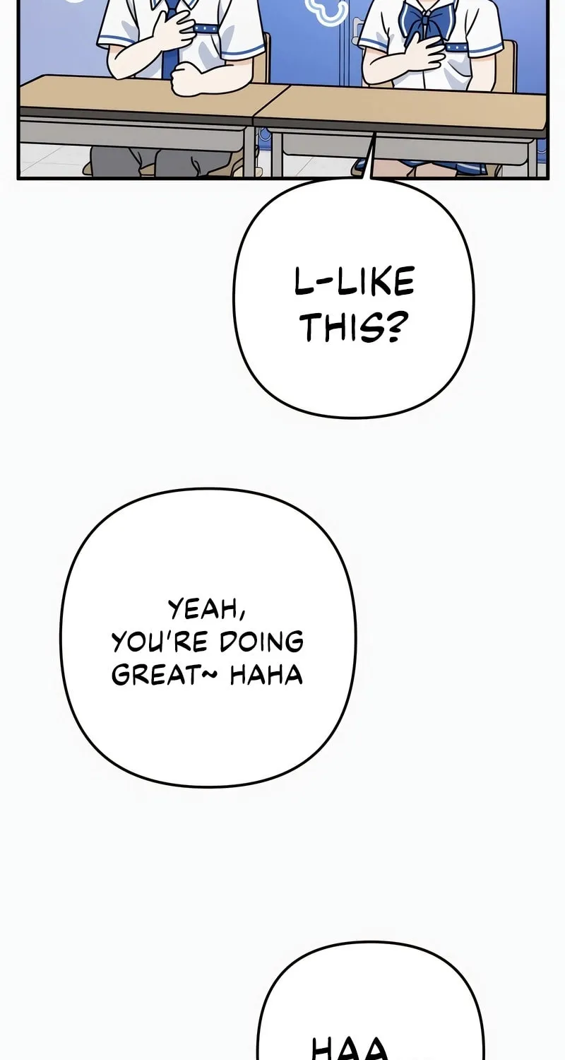 Read Solo School chapter 3 image 36 on Lezhin