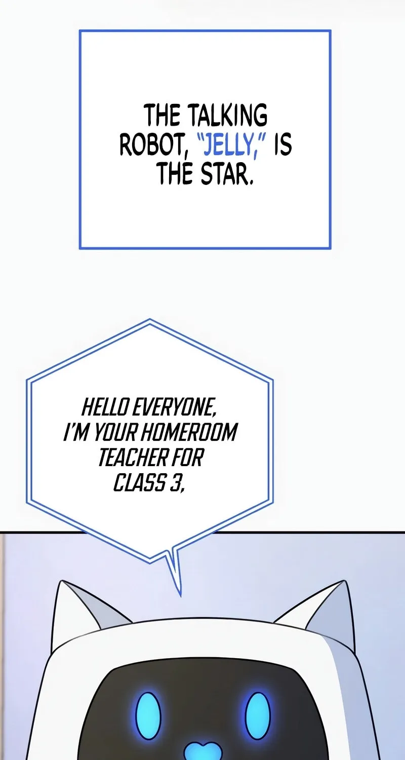 Read Solo School chapter 3 image 48 on Lezhin