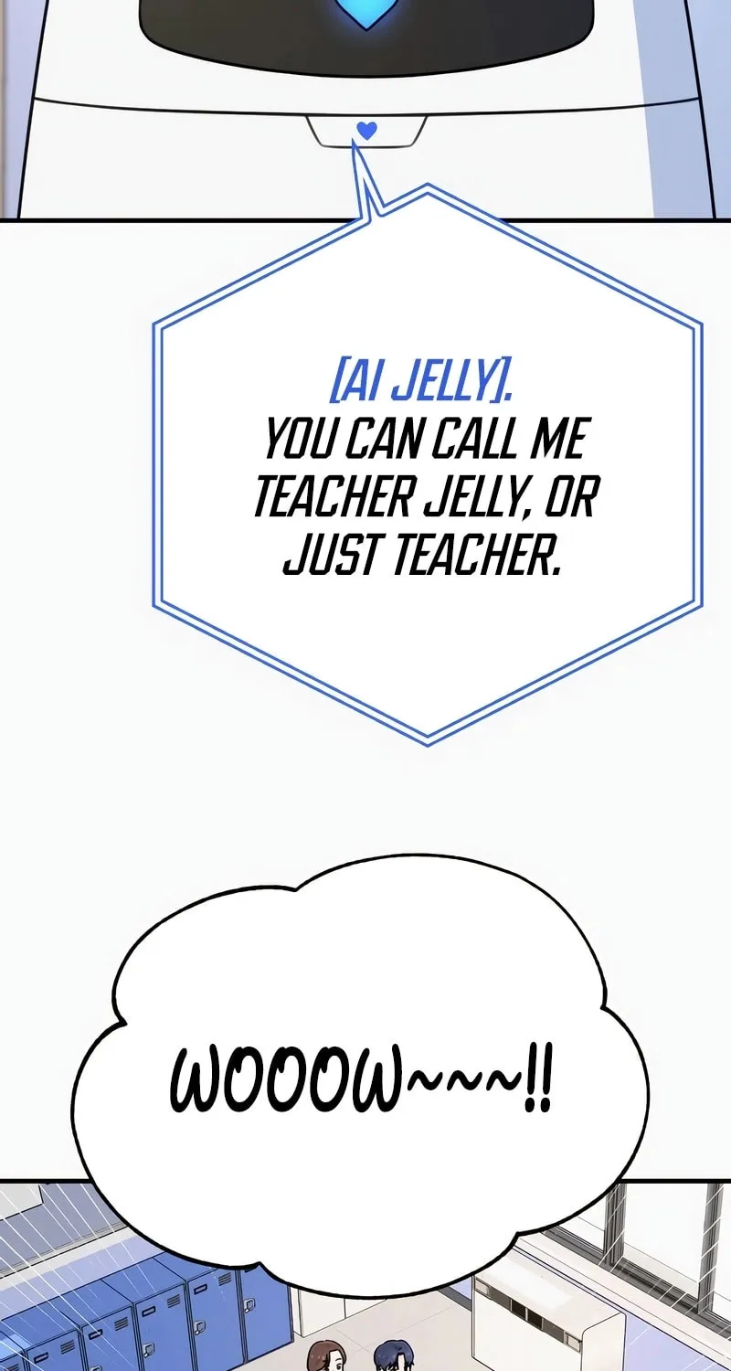 Read Solo School chapter 3 image 49 on Lezhin