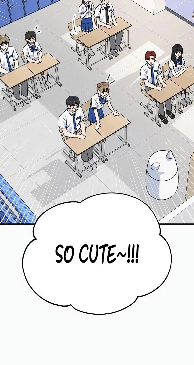 Read Solo School chapter 3 image 50 on Lezhin