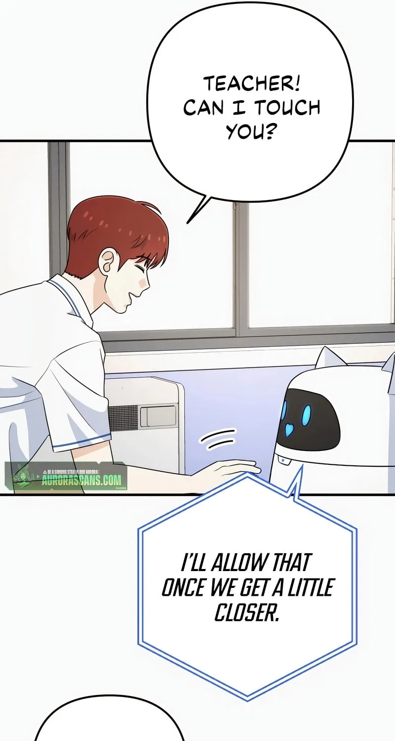 Read Solo School chapter 3 image 52 on Lezhin