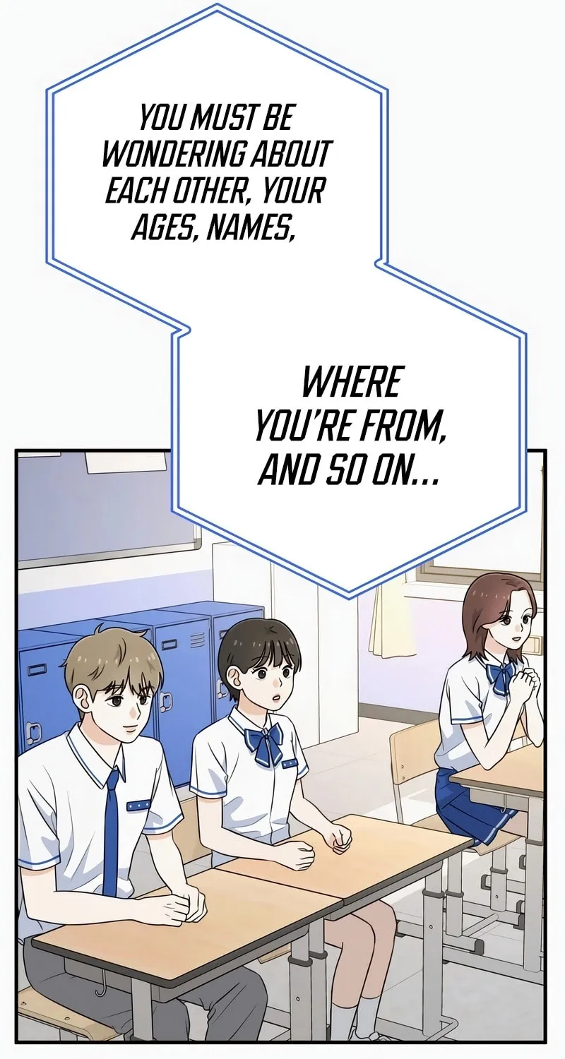 Read Solo School chapter 3 image 56 on Lezhin