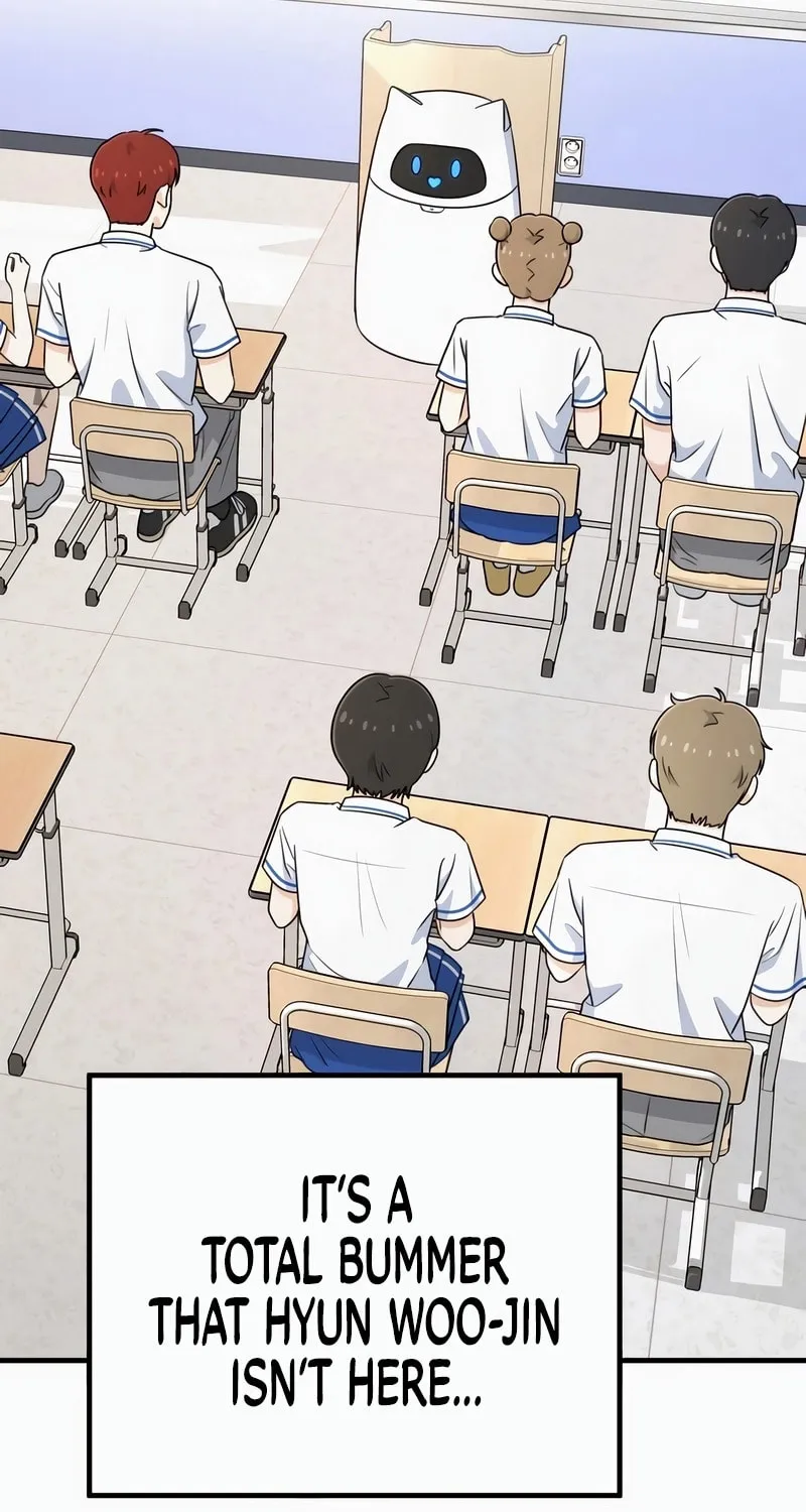 Read Solo School chapter 3 image 61 on Lezhin