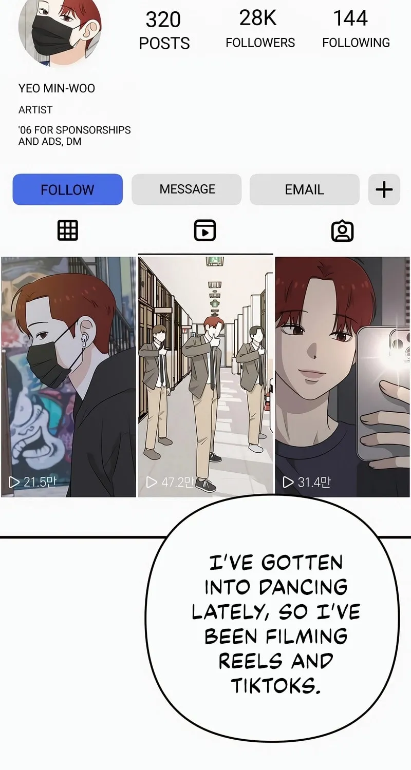 Read Solo School chapter 3 image 73 on Lezhin