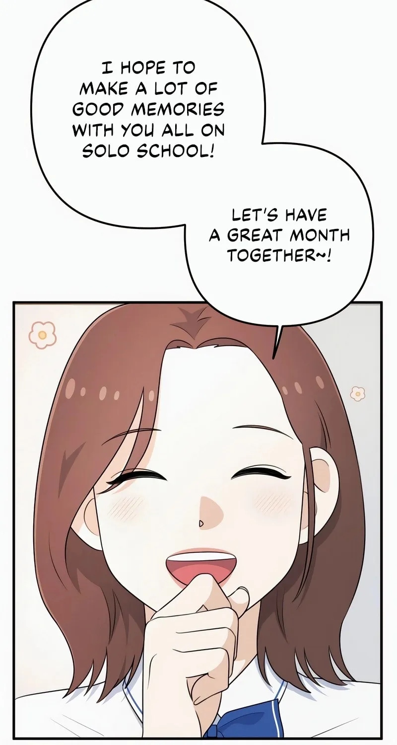 Read Solo School chapter 3 image 79 on Lezhin