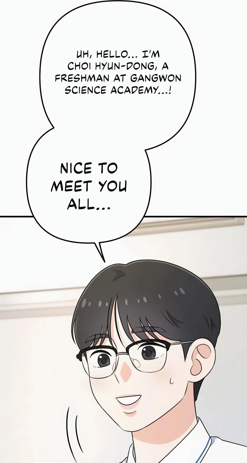 Read Solo School chapter 3 image 81 on Lezhin