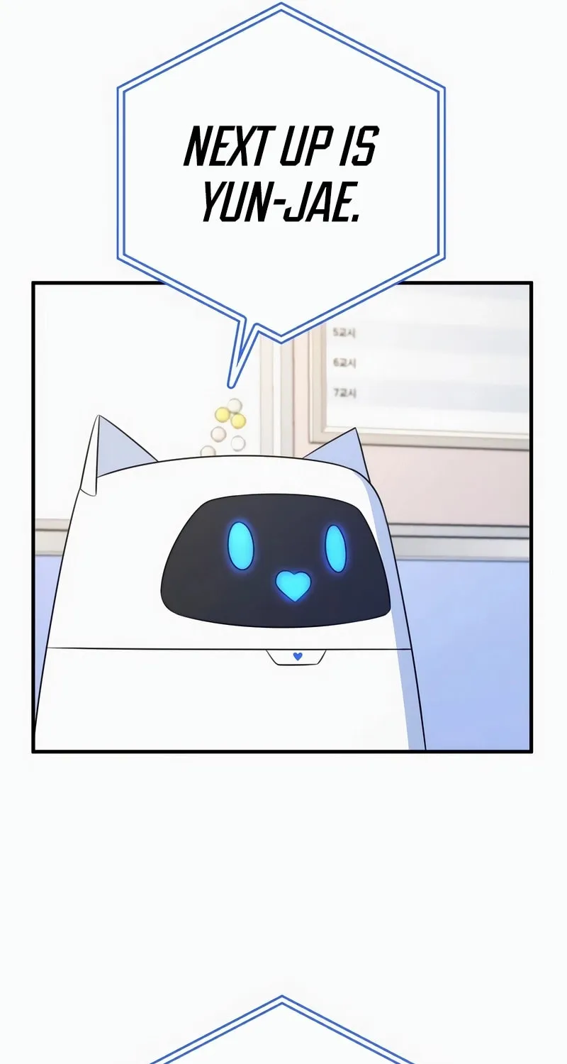 Read Solo School chapter 3 image 86 on Lezhin