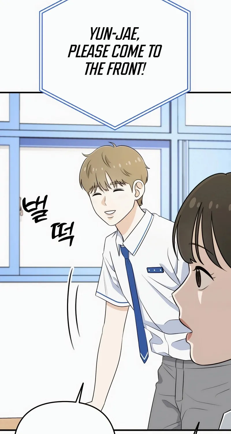 Read Solo School chapter 3 image 87 on Lezhin