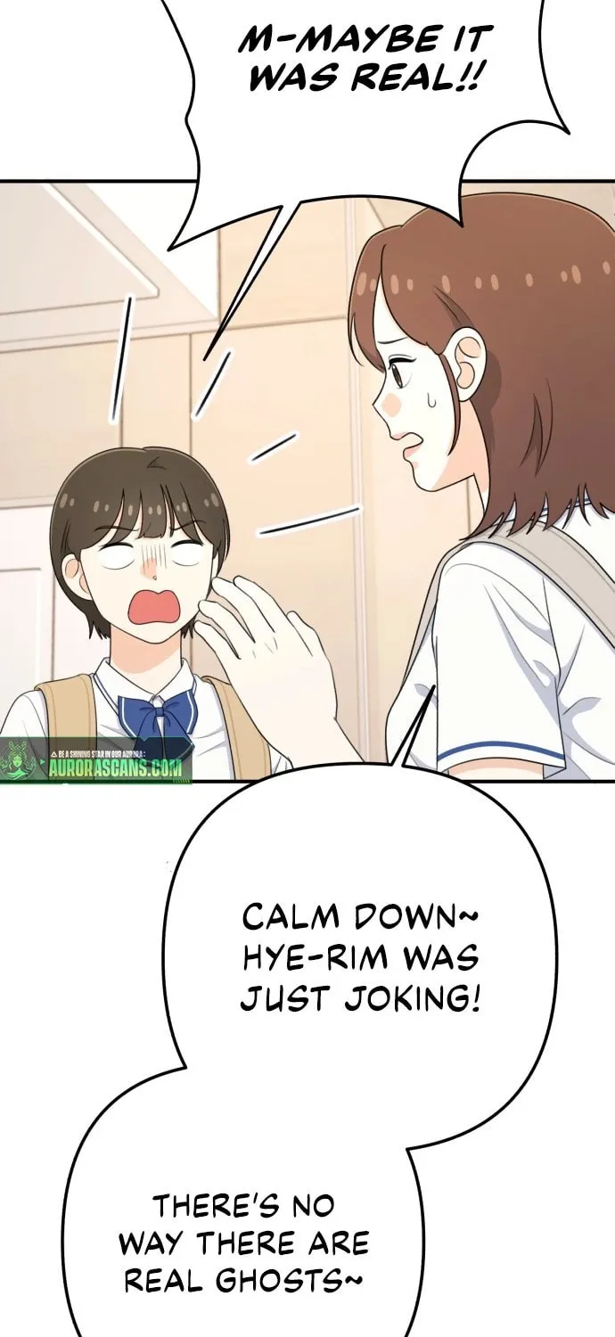 Read Solo School chapter 30 image 13 on Lezhin