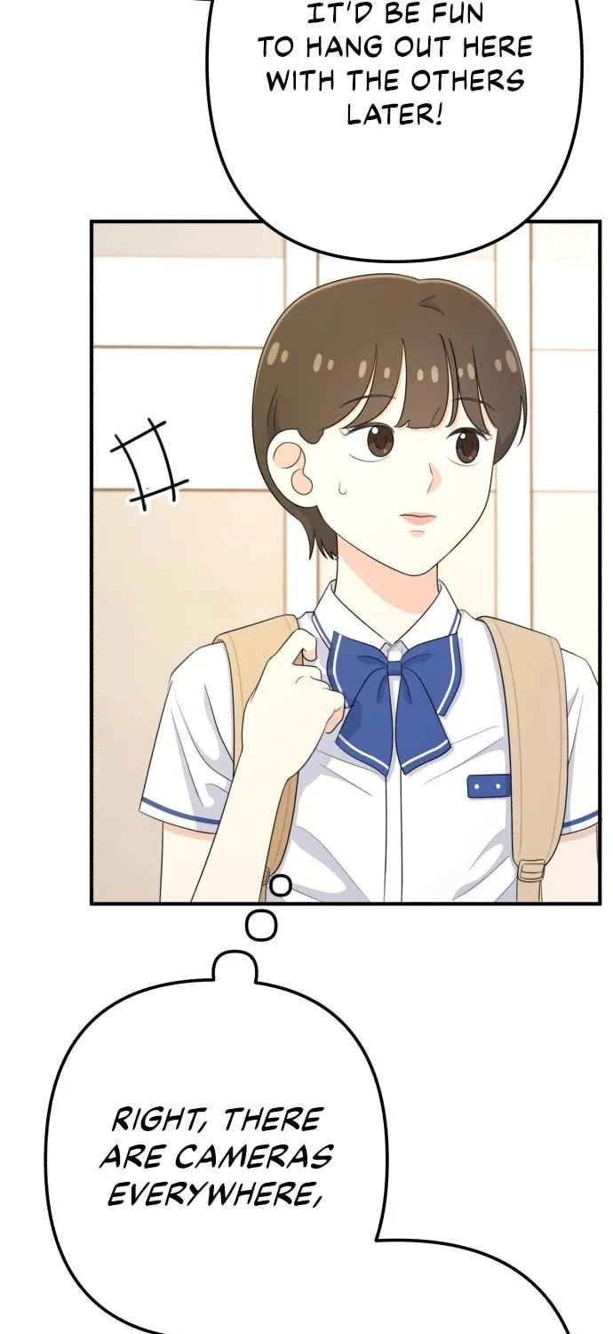 Read Solo School chapter 30 image 28 on Lezhin
